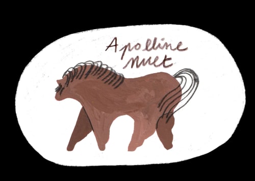 Apolline Muet
