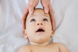 Ostéopathie nourrisson et enfant Paris 11 - Espace Soon