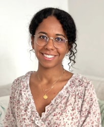 Aude Lebigre - sophrologue