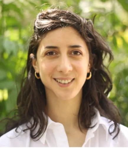 Aude Lebigre - sophrologue
