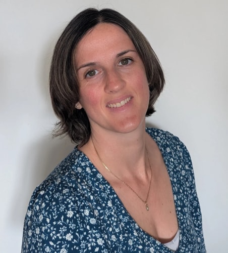 Aude Lebigre - sophrologue