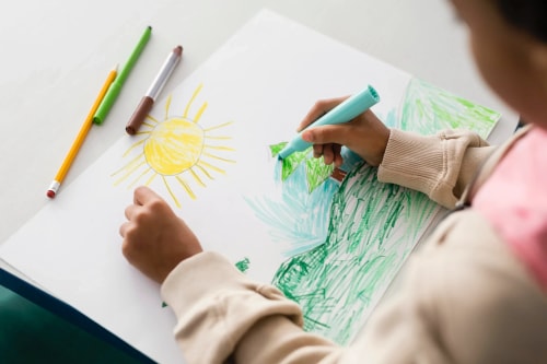Fournitures scolaires