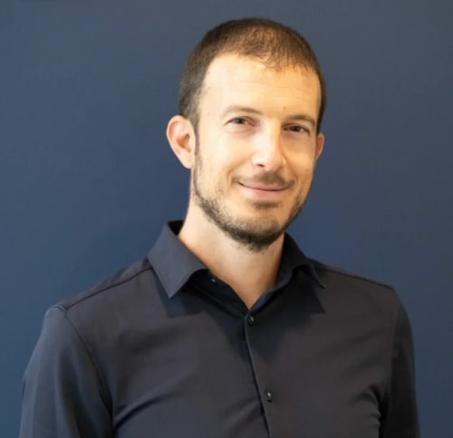 Aude Lebigre - sophrologue