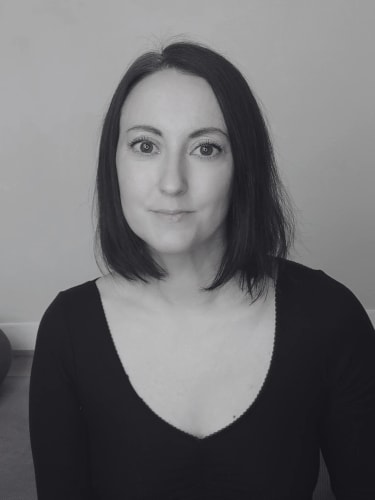 Aude Lebigre - sophrologue