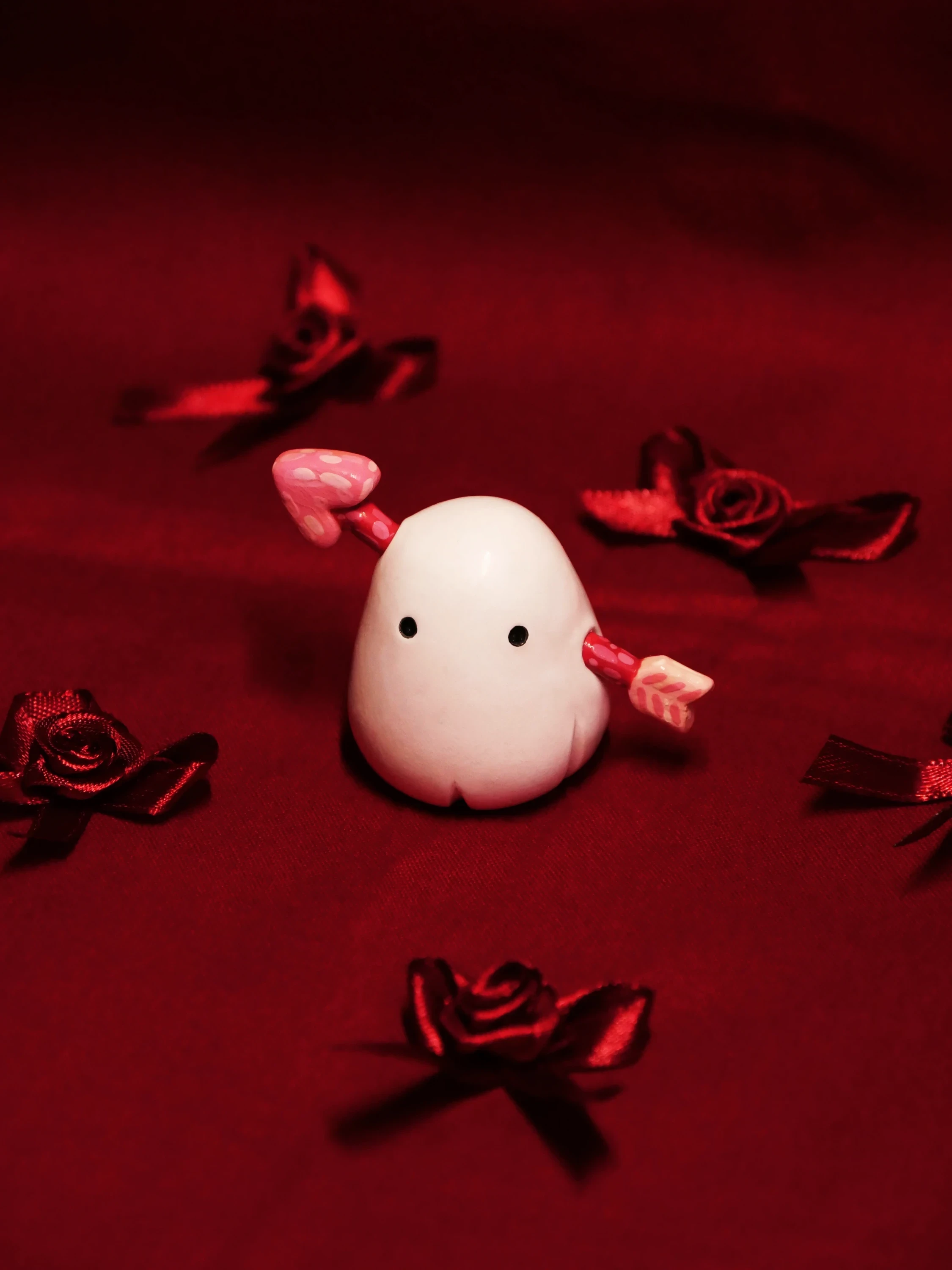 Fantôme - Flèche Coeur (édition limité)