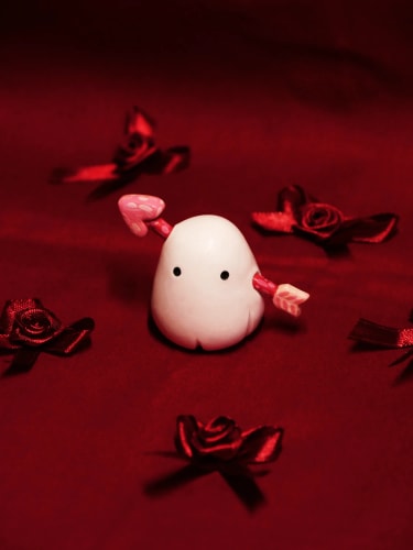 Fantôme - Flèche Coeur (édition limité)