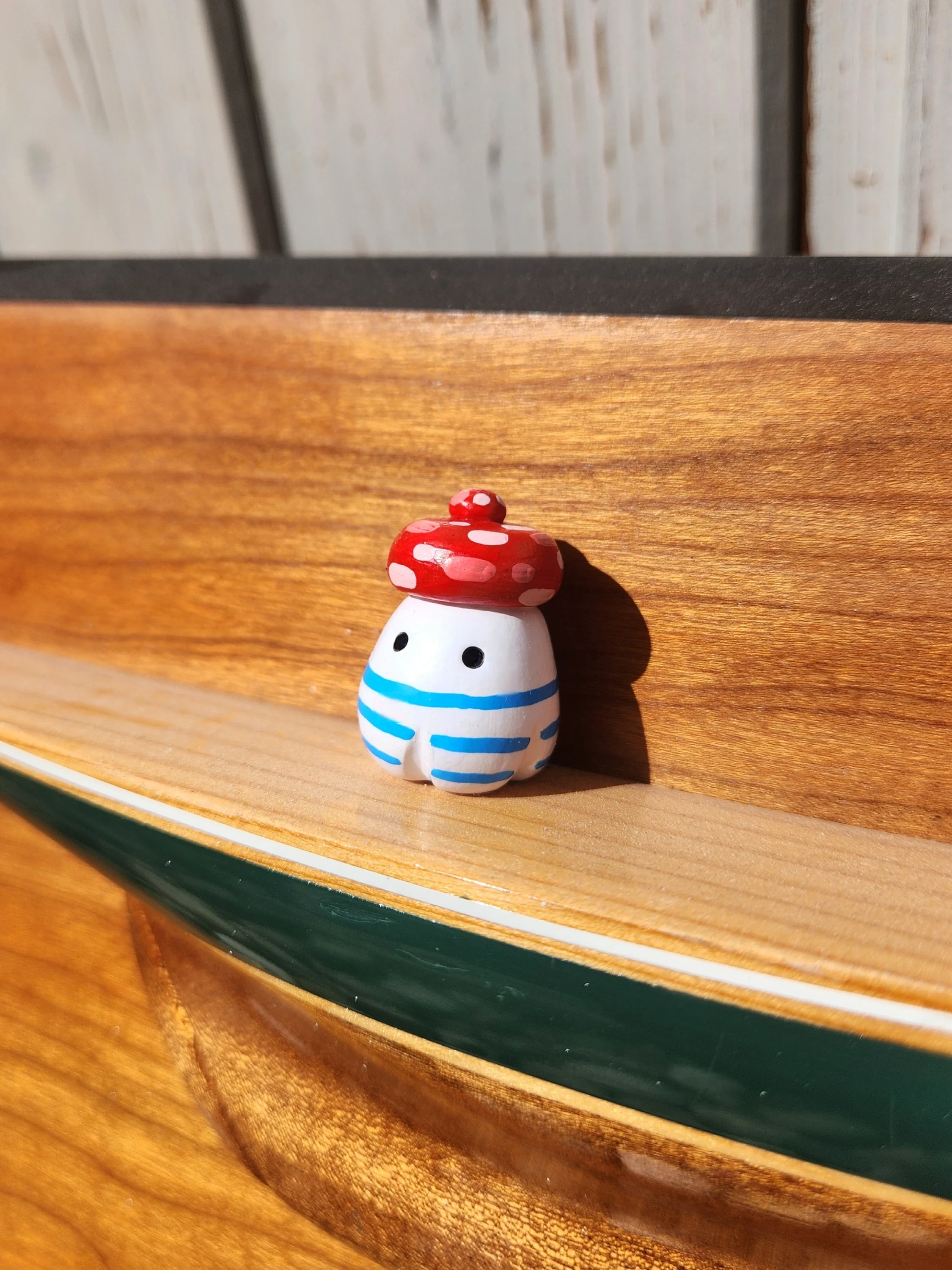 Fantôme - Marinière