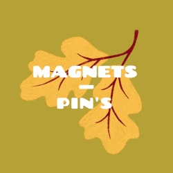 Magnet