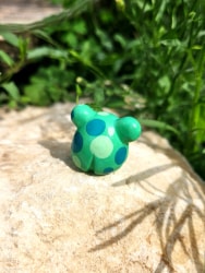 Ghost - Frog