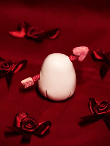 Fantôme - Flèche Coeur (édition limité)