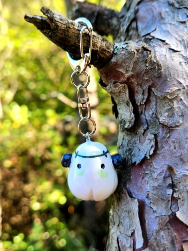 Porte-clés - Franken