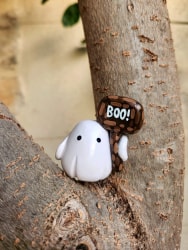 Ghost - Boo