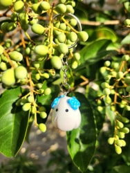 Keychain - Bow