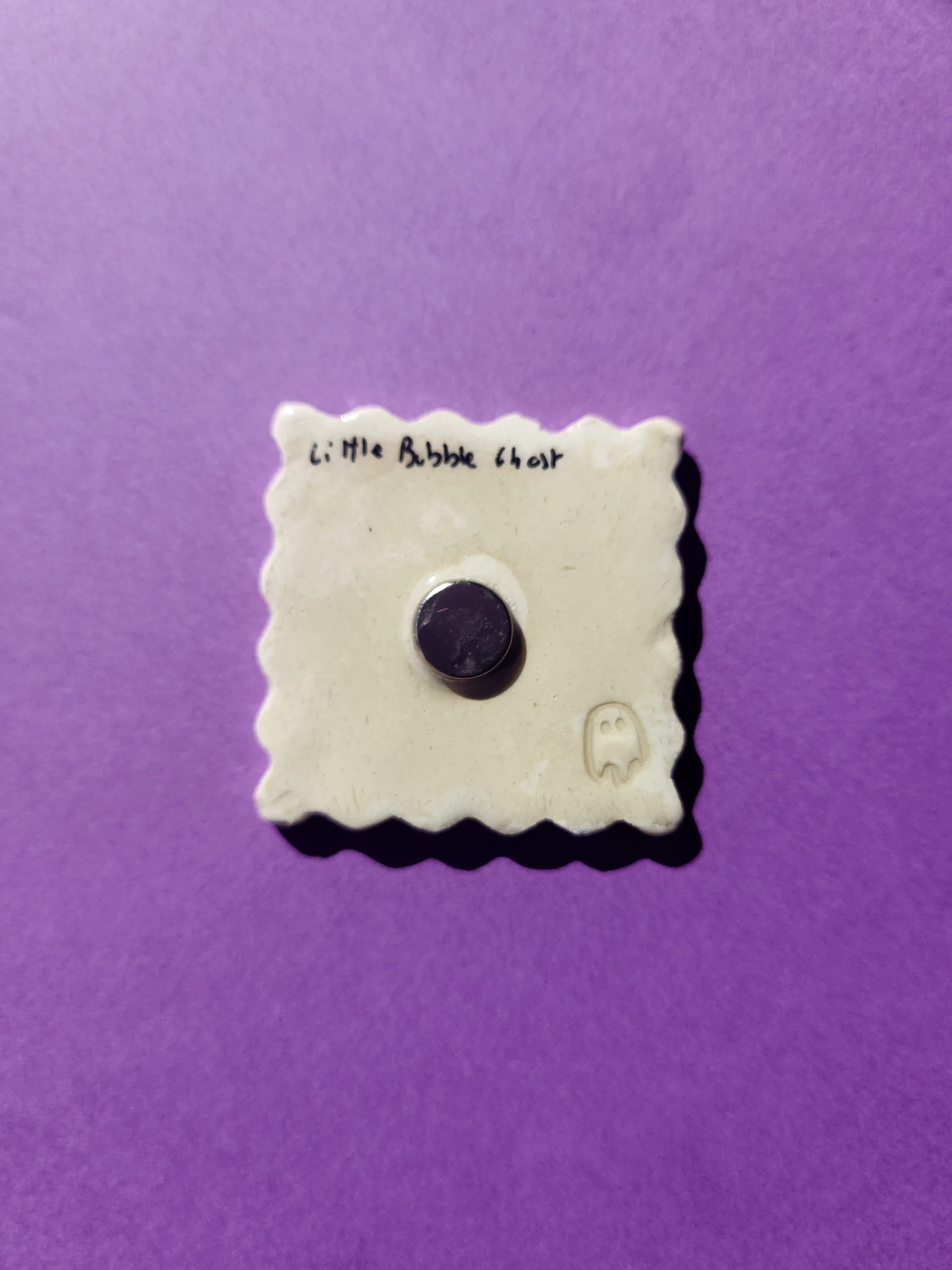 Magnet - Pot de plante