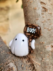 Ghost - Boo