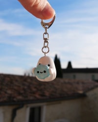 Keychain - Cloud