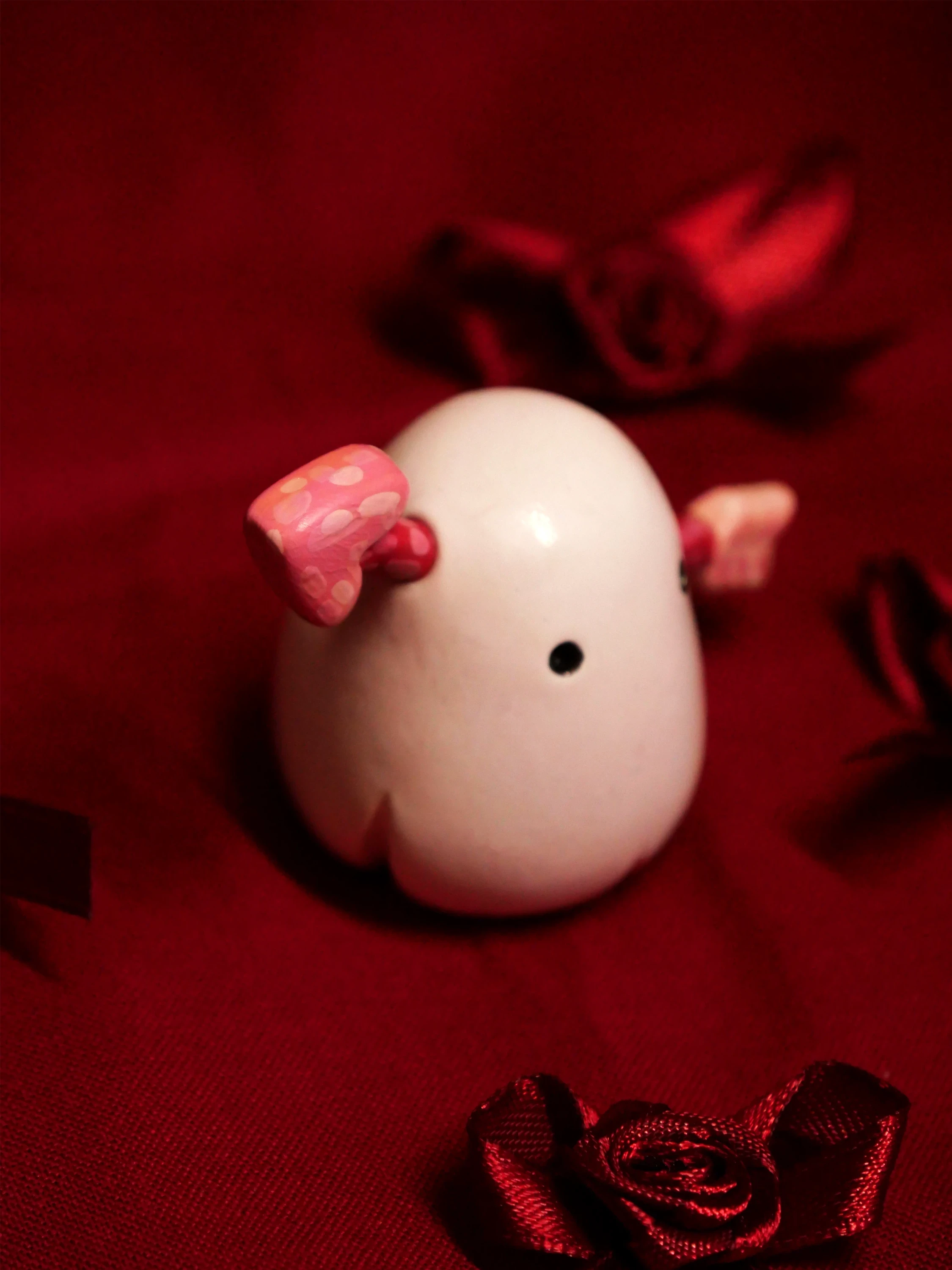 Fantôme - Flèche Coeur (édition limité)