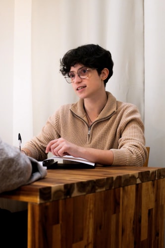 Kinésiologue Rennes thérapie intégrative