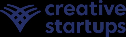 Logo de Creative Startups