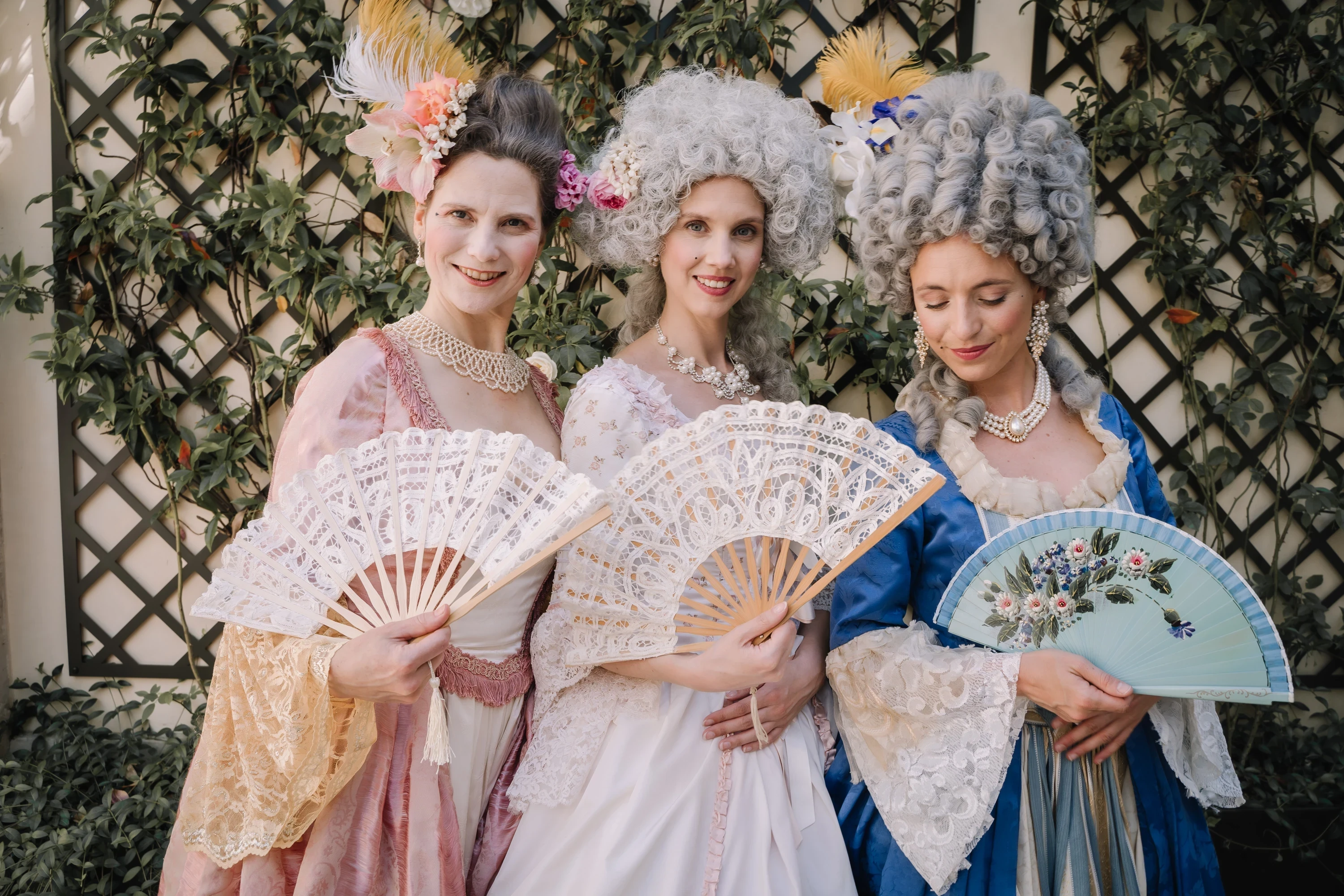 Notre expérience "Versailles Imagined" dans un hôtel de luxe