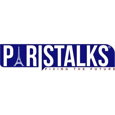 Logo de Paristalks
