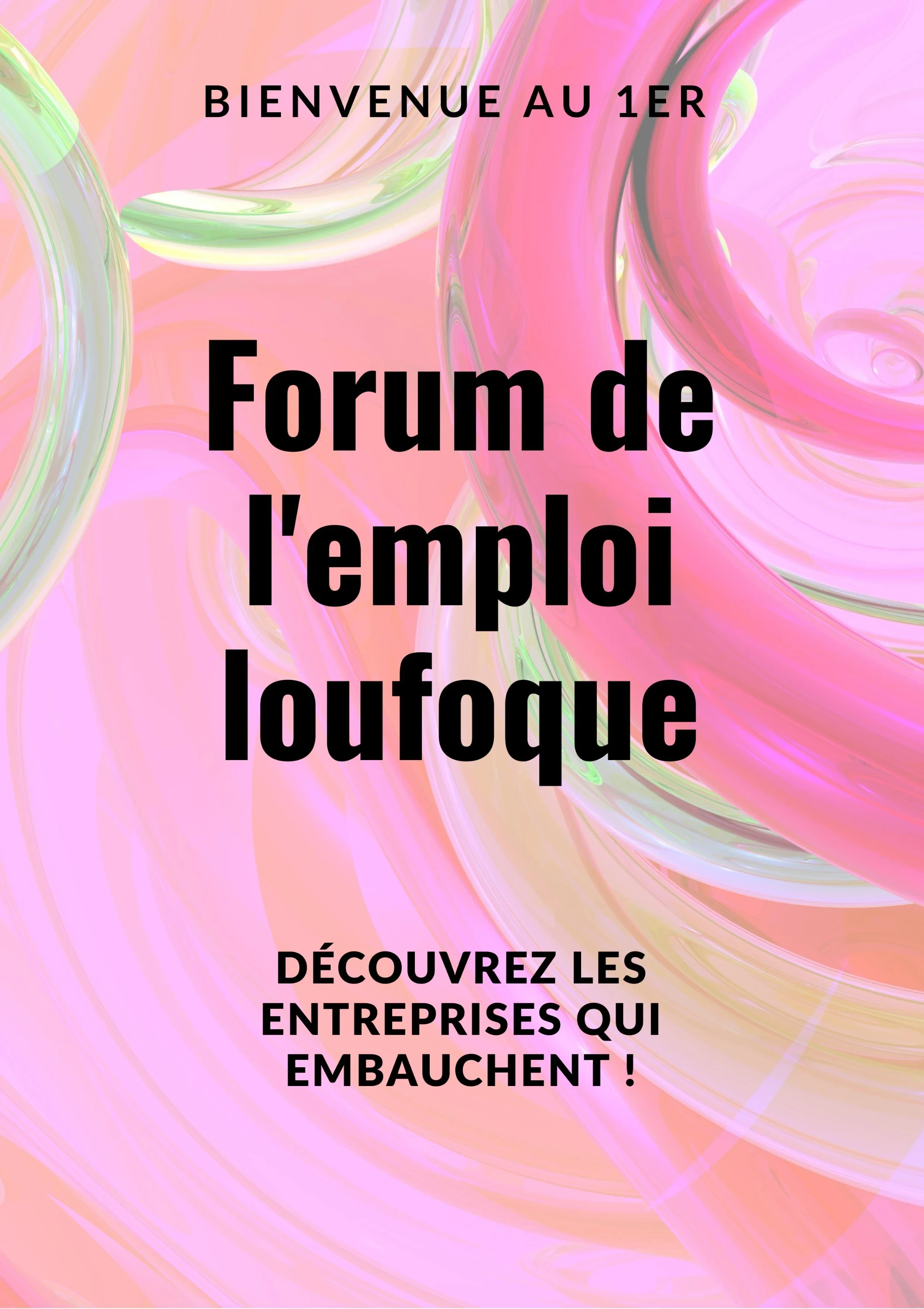 Du théâtre immersif pour les demandeurs d'emploi