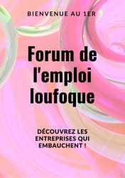 Du théâtre immersif pour les demandeurs d'emploi