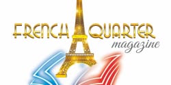 Logo du média French Quarter Magazine