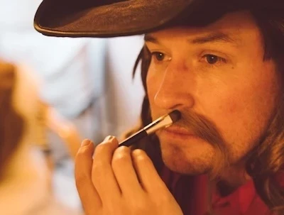 La Deuxième Vie du Western