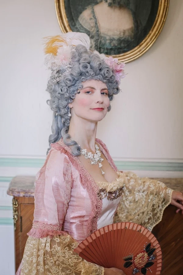 La Duchesse consternée par les restrictions dues à la pandémie