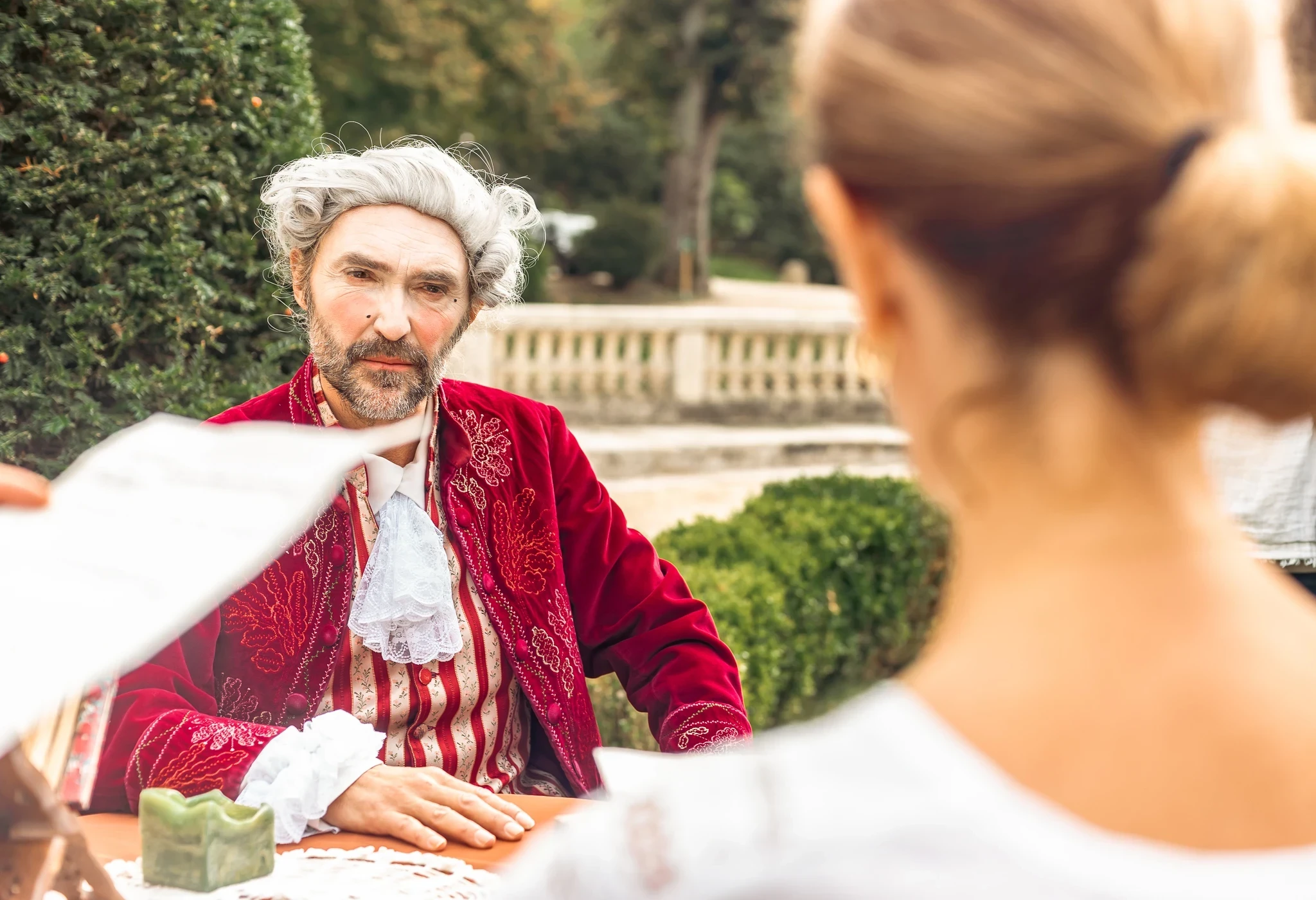 Déverrouiller l'Histoire : Une Success Story Sous Fond de Team Building