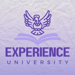 Logo de World Experience Organization