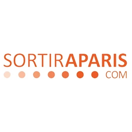 Logo de Sortir à Paris .com