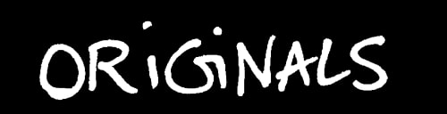 Logo stylisé blanc sur fond noir affichant le mot "ontopbus" dans une police pixelisée rétro.