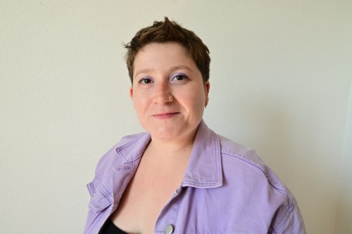 Margaux Alloucherie