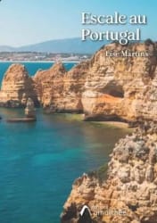O que acham do romance "Escale au Portugal"
