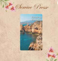 Nova Crónica sobre o Romance "Escale au Portugal"