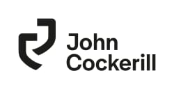 Logo de John Cockerill Groupe