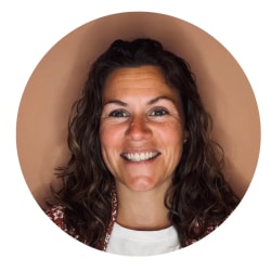 Margaux BARAONA