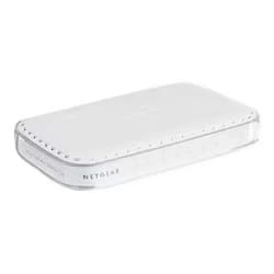 Netgear 8 ports ethernet