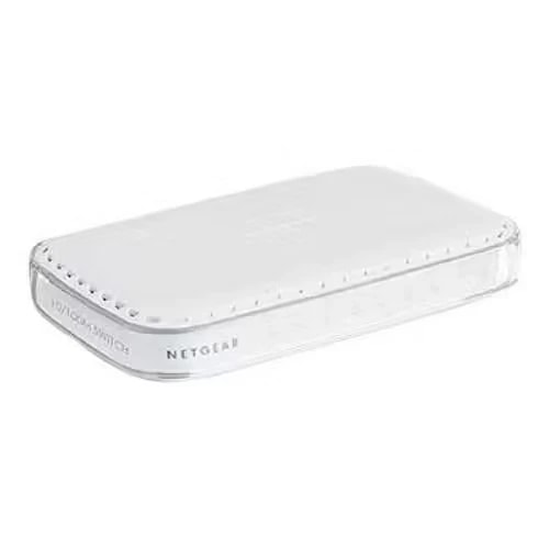 Netgear 8 ports ethernet