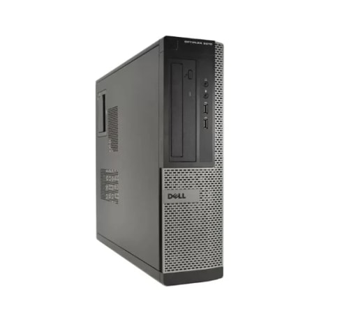 DEL 3010 PC intel core i3-3240 3.40 8.00 giga de ram en ddr3 250 GIGA windos PRO