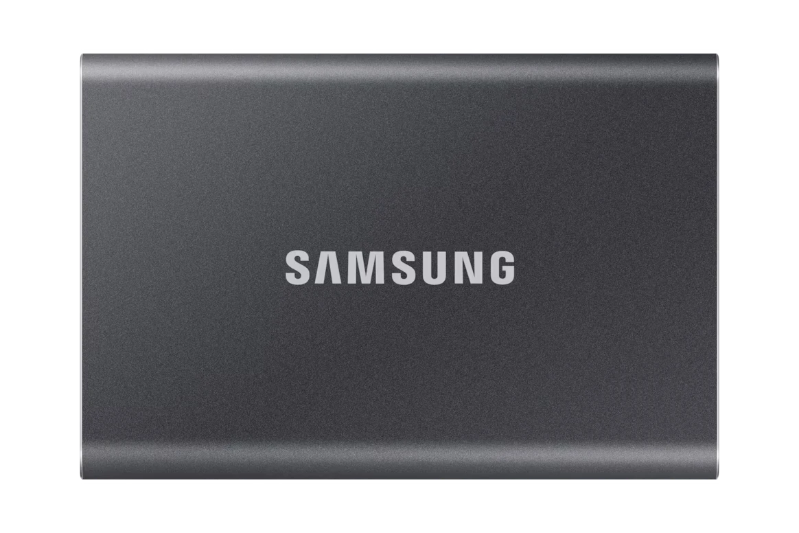 SAMSUNG SSD portable (disque dur) 1TB Windows, Linux, Macos