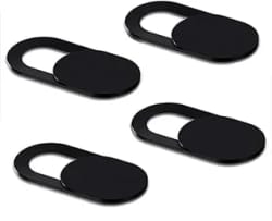 cache camera ordinateur portable