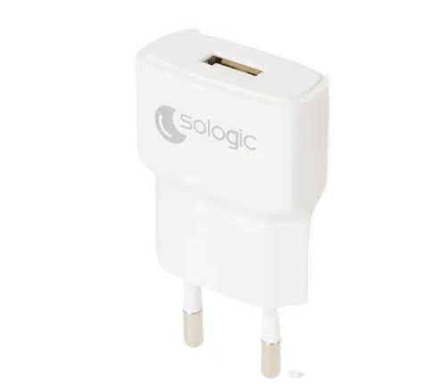 bloc de charge-chargeure secteur