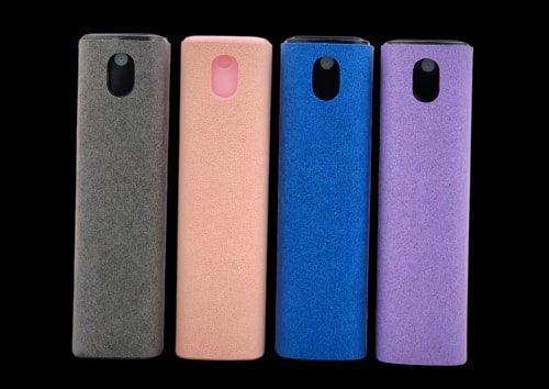 HYGIE nettoyant digital hydroalcoolique