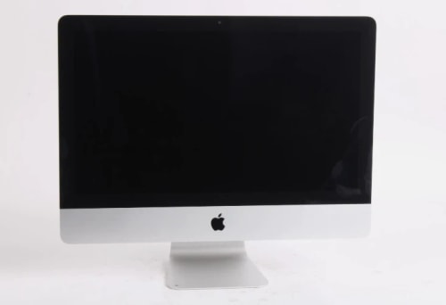 IMAC A1418 Intel core i5 4 coeur 8go 1600 Mac os catalina 1 tb hdd