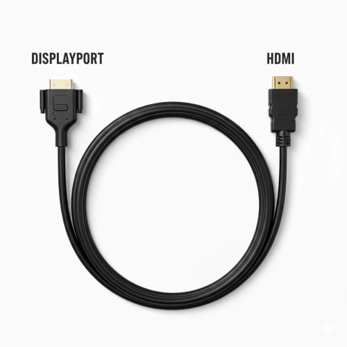 Divers Câbles vidéo