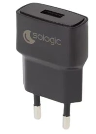 bloc de charge-chargeure secteur