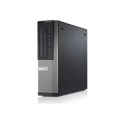 DEL 3010 PC intel core i3-3240 3.40 8.00 giga de ram en ddr3 250 GIGA windos PRO